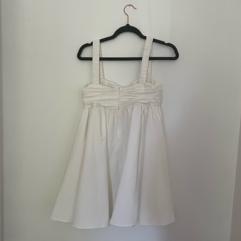 Few Moda Structured Tank Frock - Picture 3 of 6